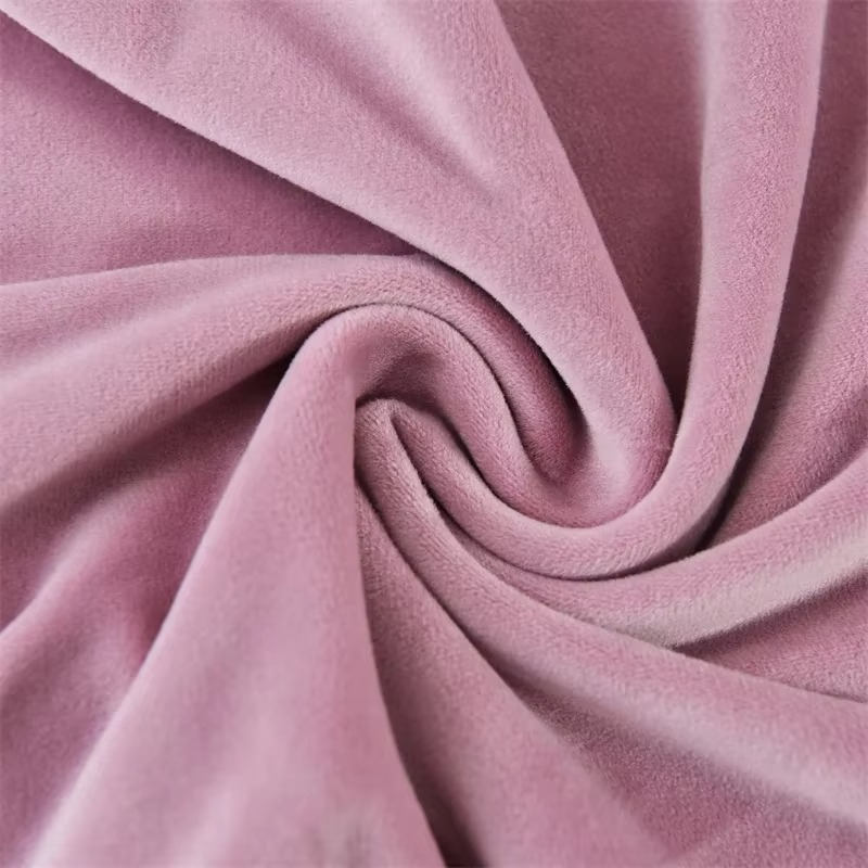 Elastische Samt-Stuhlhussen – Stretch-Stuhlhussen mit niedriger Rückenlehne für Ess- und Schminkstühle