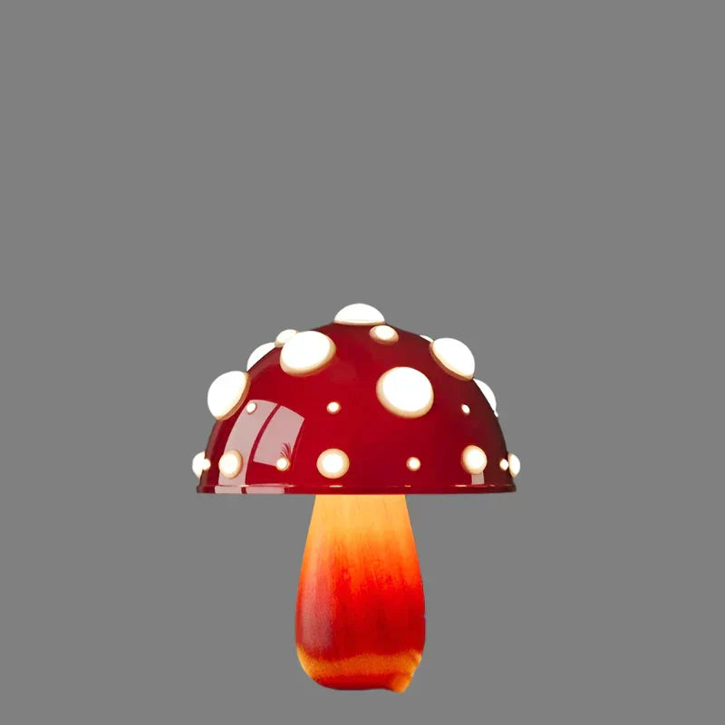 Brehn | Designer-LED-Lampe mit einzigartigem Design