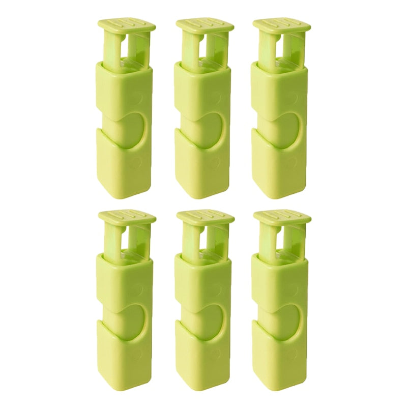 Brehn | Snack Bag Verschlussclip Set