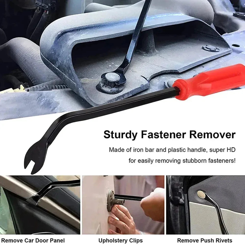 Brehn | LuxuraClip fastening clips | Elegant fastening solutions for a perfect finish