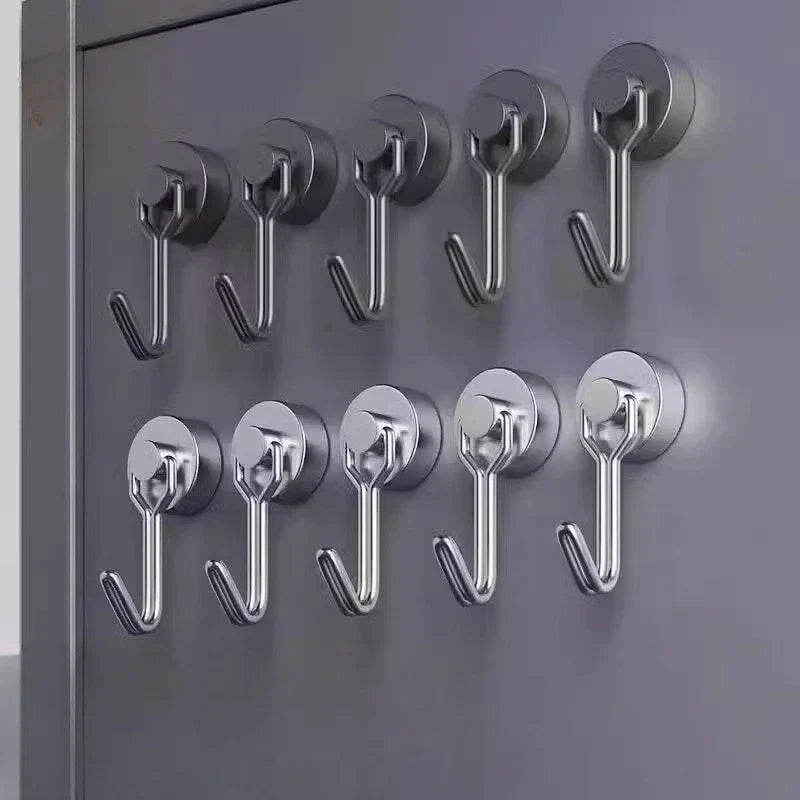 Brehn | Allzweck Schwerlast Magnetische Wandhaken