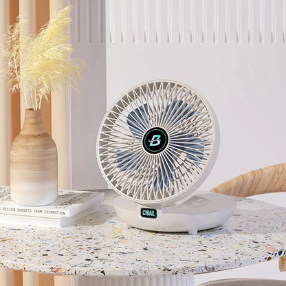 Haushalt Dual-Use Küchenventilator | Brehn