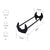 Dual-Headed Easy Repair Faucet Wrench | Brehn
