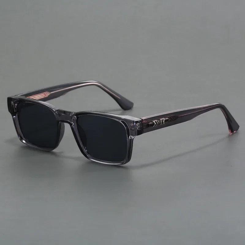Retro Polarisierte Sonnenbrille | Brehn