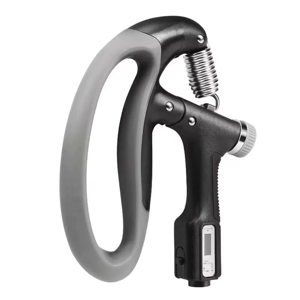 VIvolux | Verstellbarer Handgriff Muskelkraft Handtrainer
