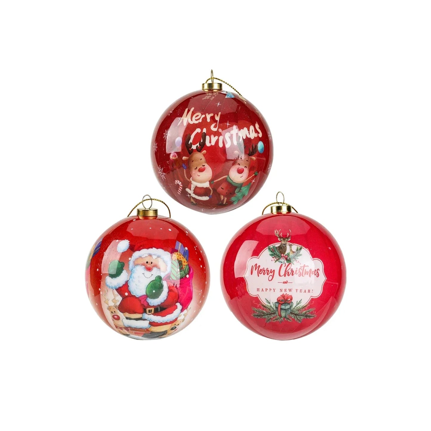 Brehn | KerstGlans | Exquisite Baumornamente