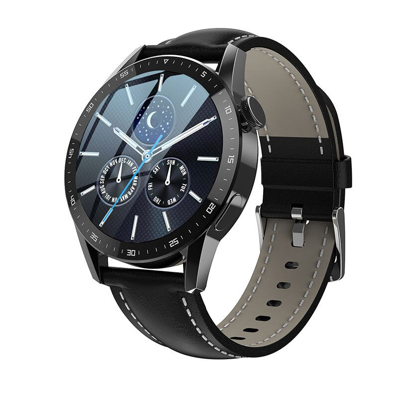VIvolux | Water Guard Elegante wasserdichte Smartwatch