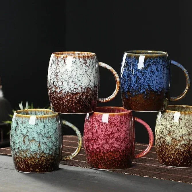 Athena Keramiktasse Brehn