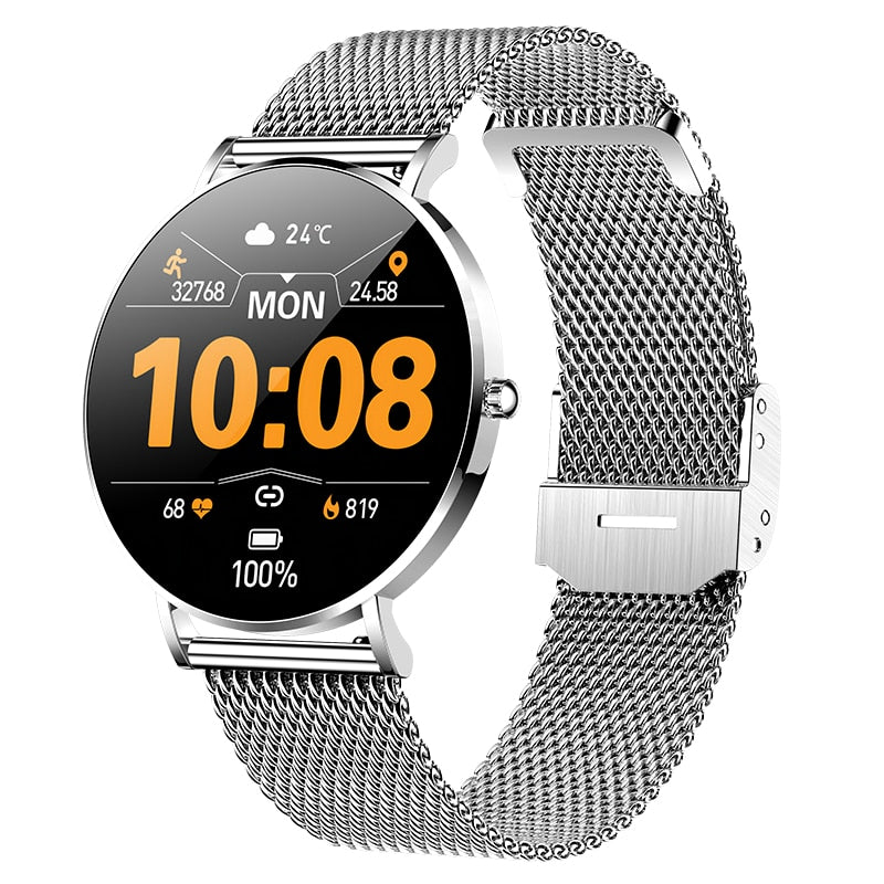 Brehn | Aurora Elegante Smartwatch