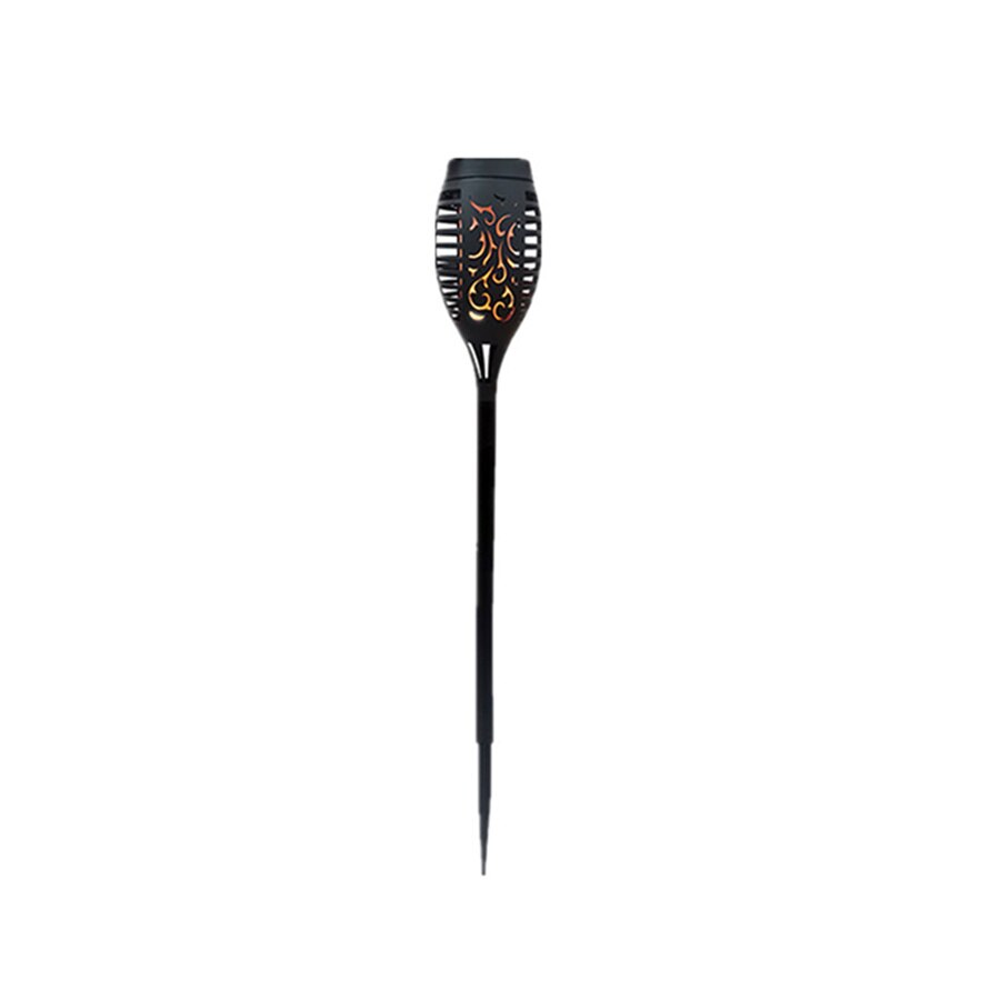 Outdoor LED Solar Künstliche Flamme Lampe