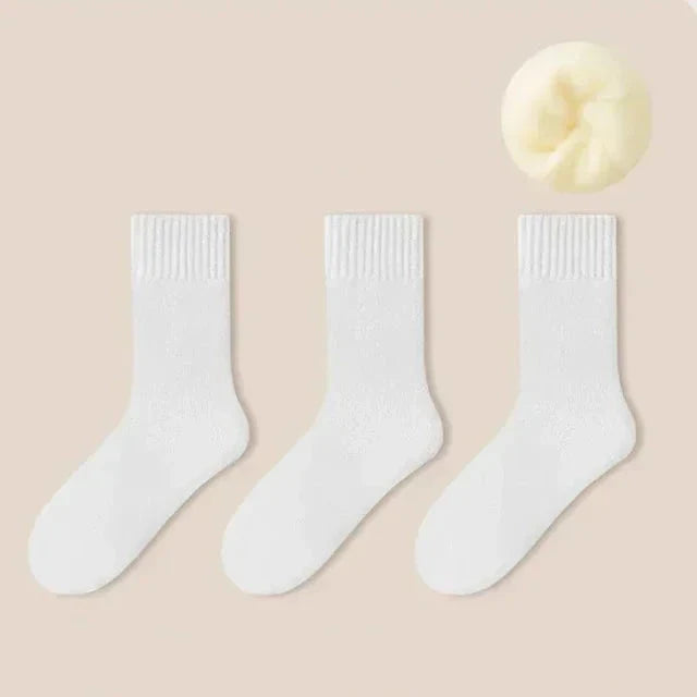Brehn | SnugWarm Socken