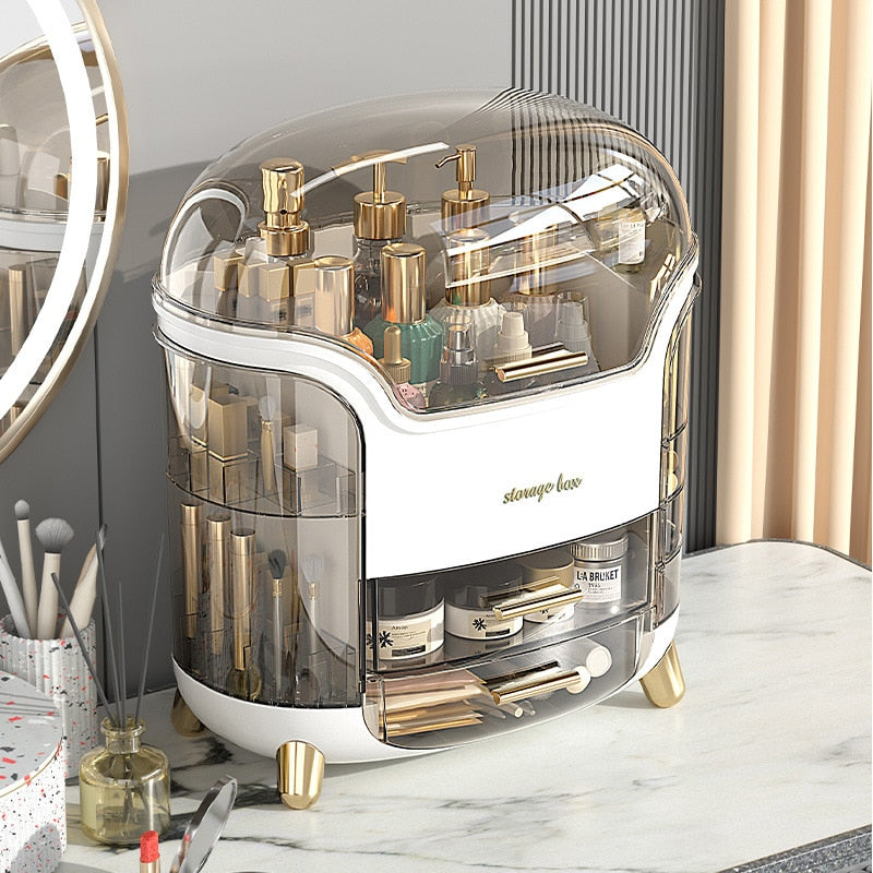 Brehn | Luxus Make-up Organizer | Praktisch & schön