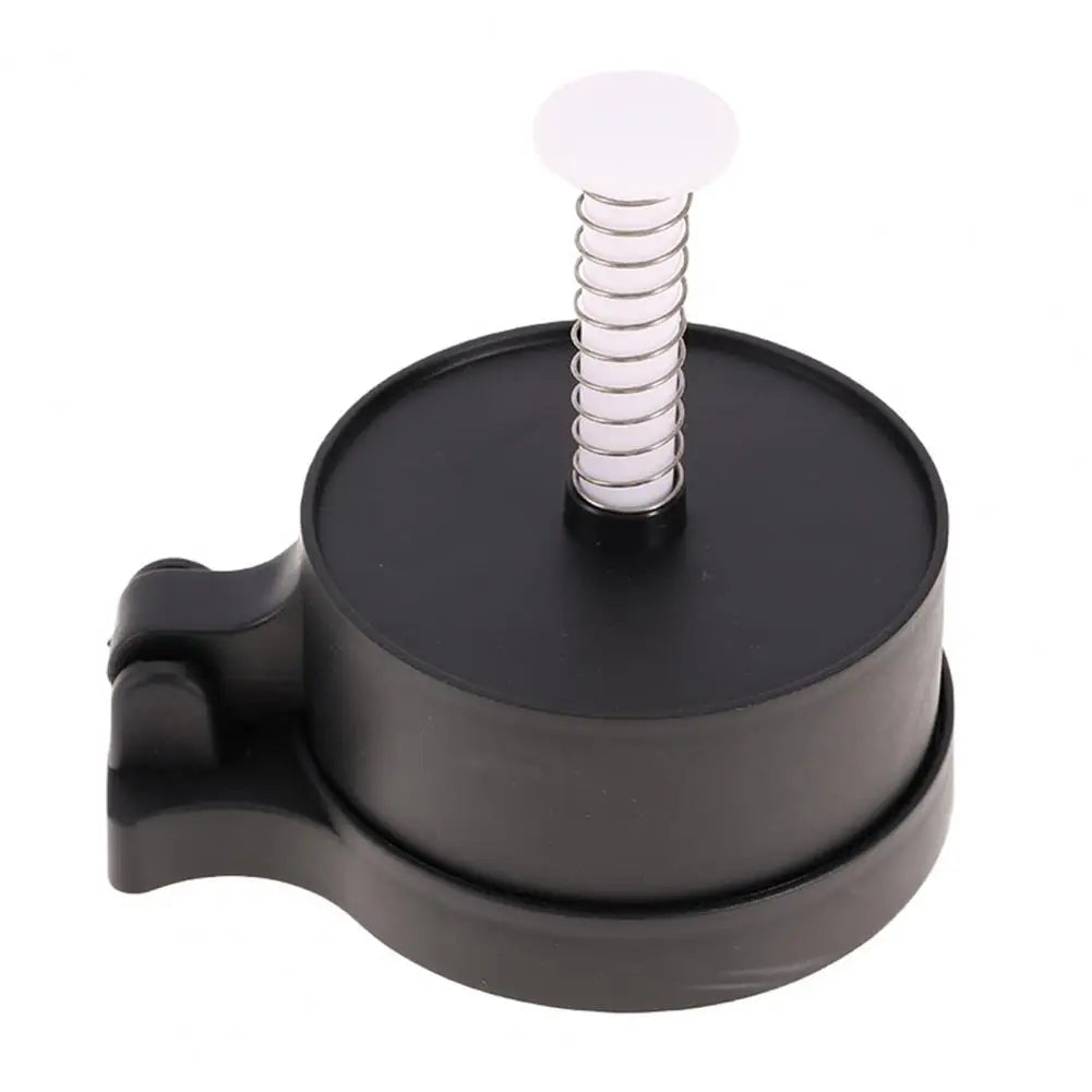 Brehn | Verstellbarer Premium Antihaft-Burger-Pattie-Press аппарат