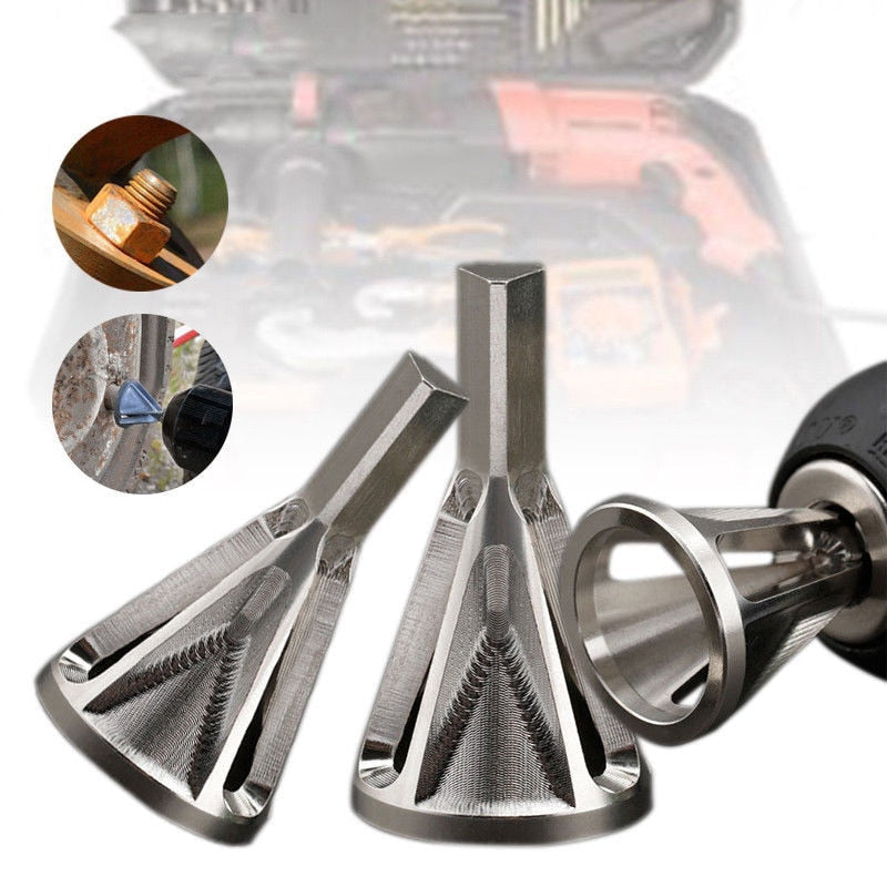 Brehn | Bolt Gewindereparatur Power Drill Tool