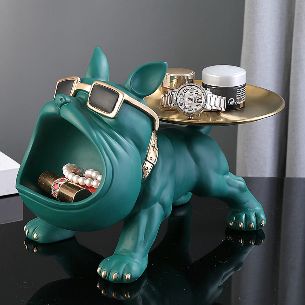 BulldogButler Bringen Sie Freude und Wärme in Ihr Zuhause | Brehn