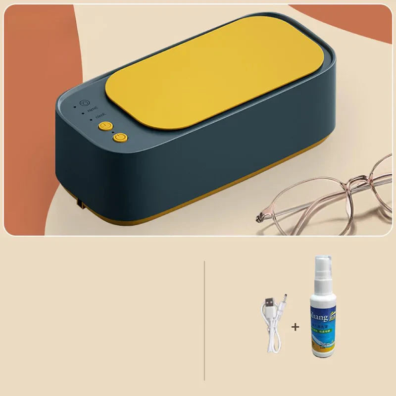 Brehn | Dual-Purpose-Ultraschall-Reinigungsmaschine