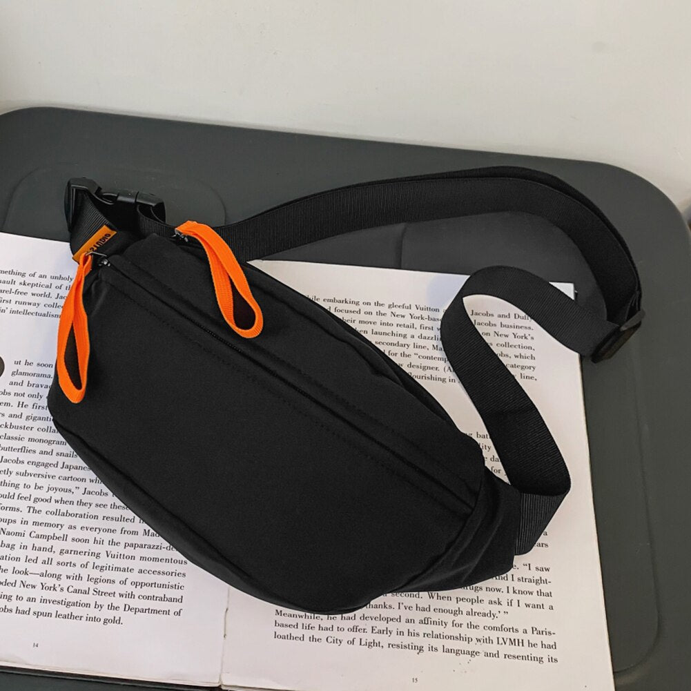 Brehn | Urban Walker Unisex Hüfttasche