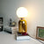 Brehn | Skandinavische Lampe voller Eleganz
