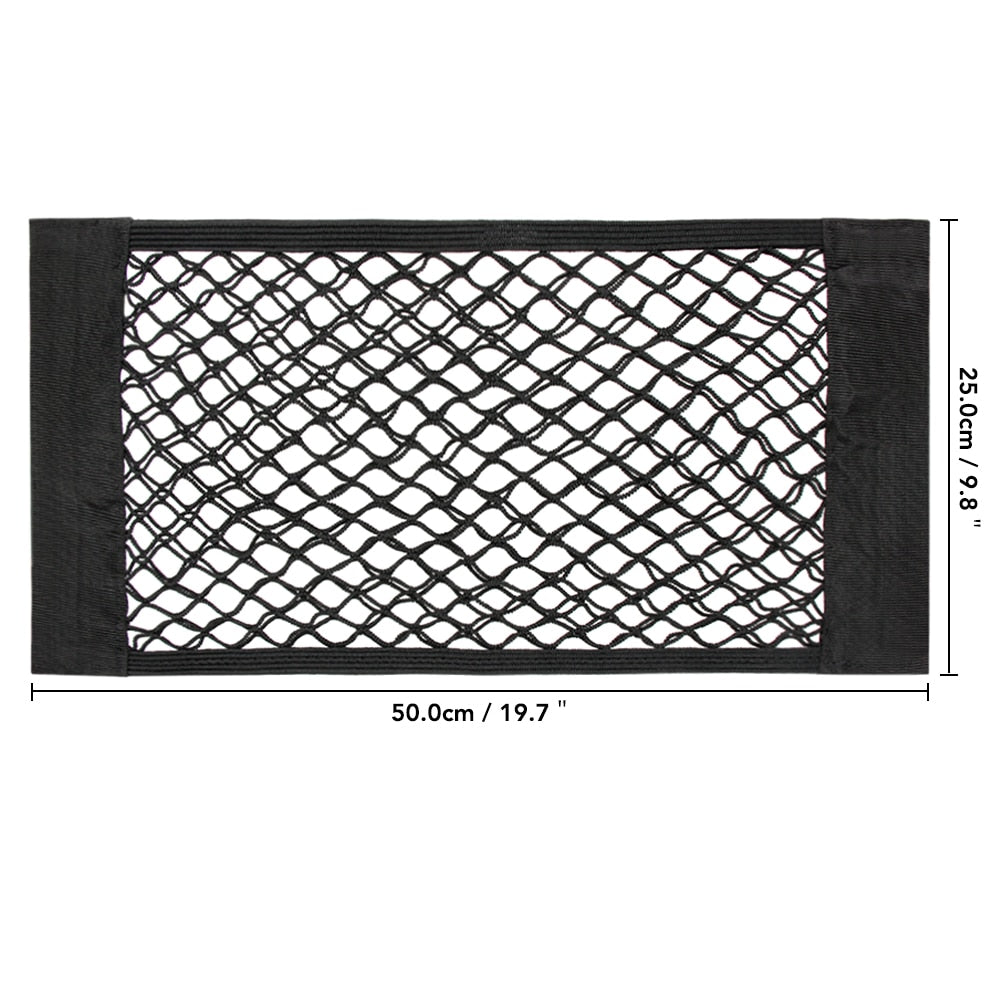 Brehn | Dehnbares magisches klebriges elastisches Netz