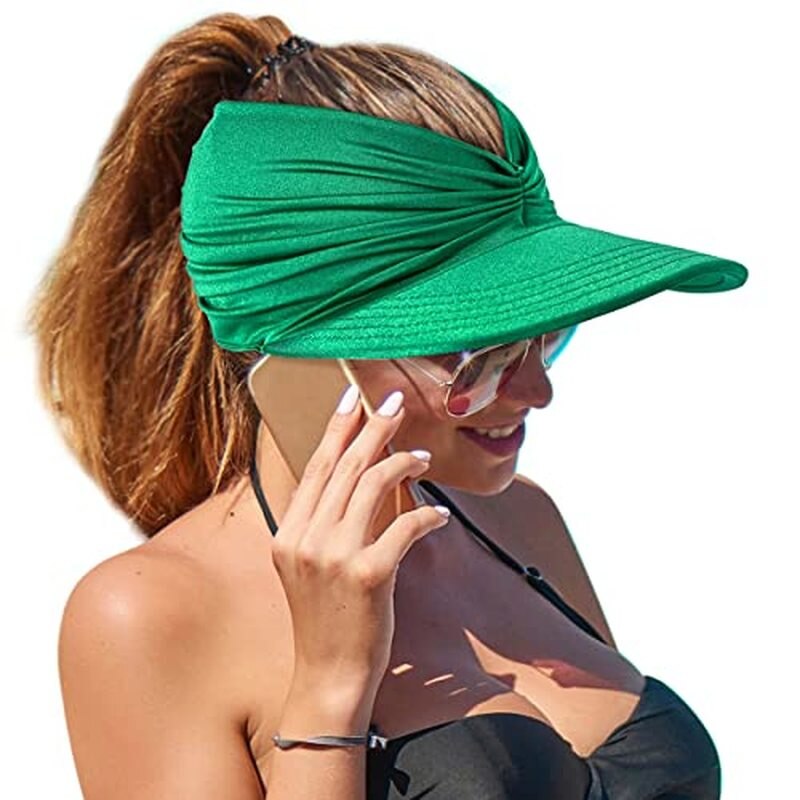 Brehn | AiryHat Ultimativer Sonnenschutz