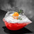 Conch Shell Glas 2-teil Set Brehn