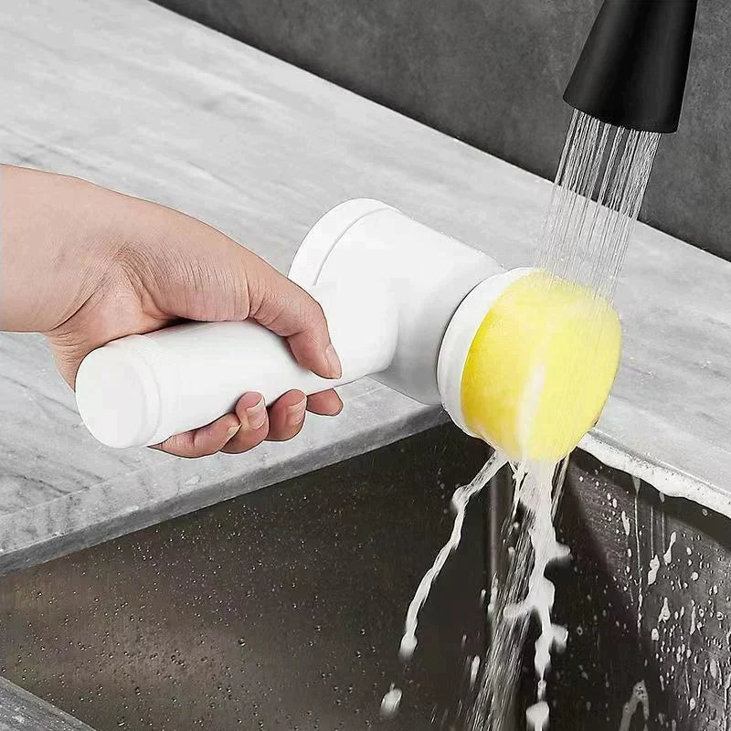 SpinBrush Reiniger | Brehn