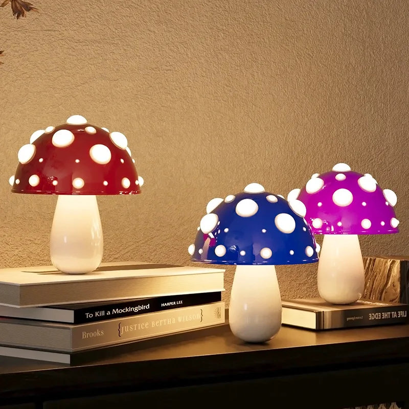 Brehn | Designer-LED-Lampe mit einzigartigem Design