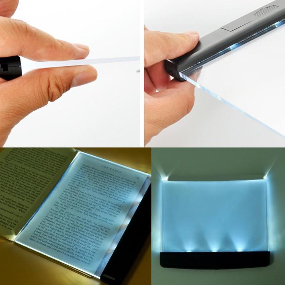 Brehn | Multifunktionale Leselampe | Mit LED Licht