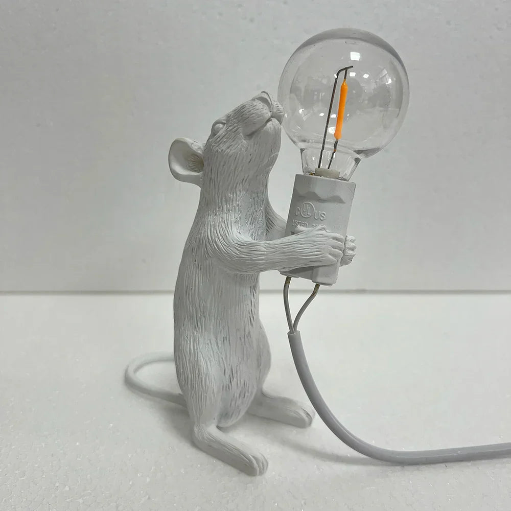 Nachtrat Schreibtischlampe | Brehn