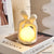 Eternal Bond Liebe Paar Nacht Dekor Lampe | Brehn