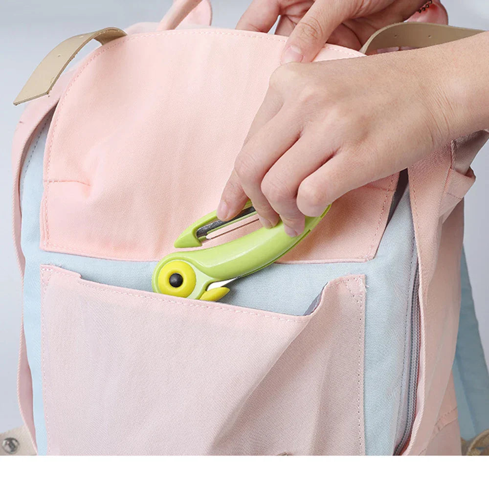 Brehn | Mini Bird Obst Faltbares Picknickmesser