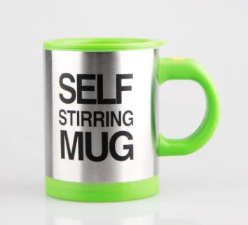 VIvolux | Automatische Selbstrührende Isolierte Smarte Tasse