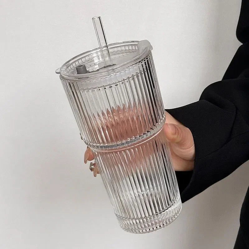 Rippbecher To-Go Brehn