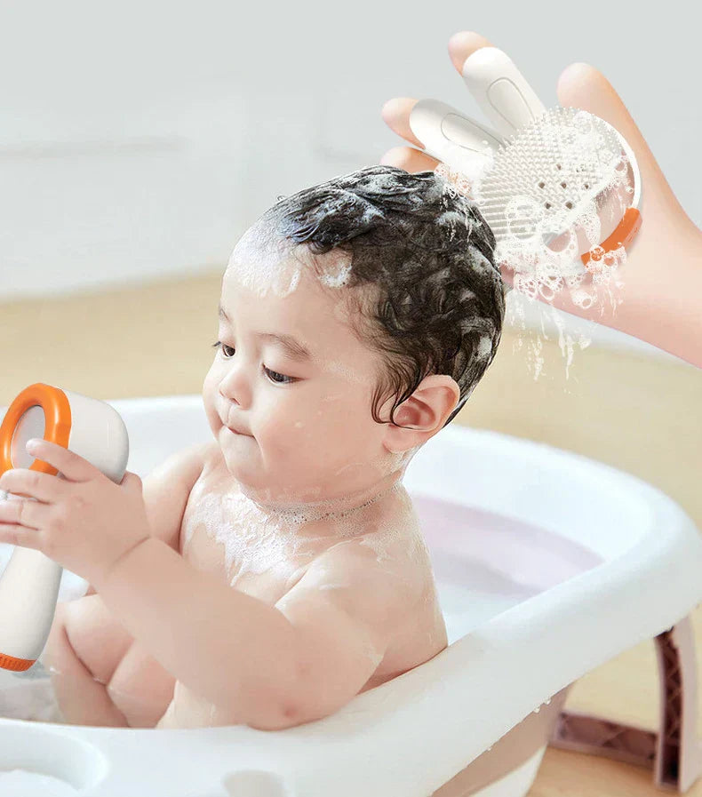 Brehn | Freude am Baden für kleine Entdecker