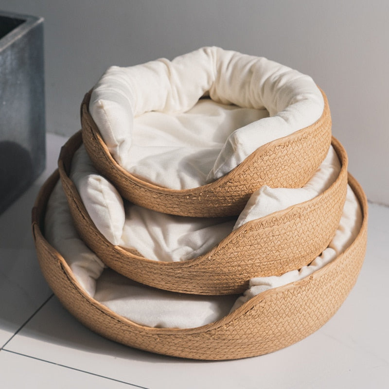 Brehn | Bambusbett