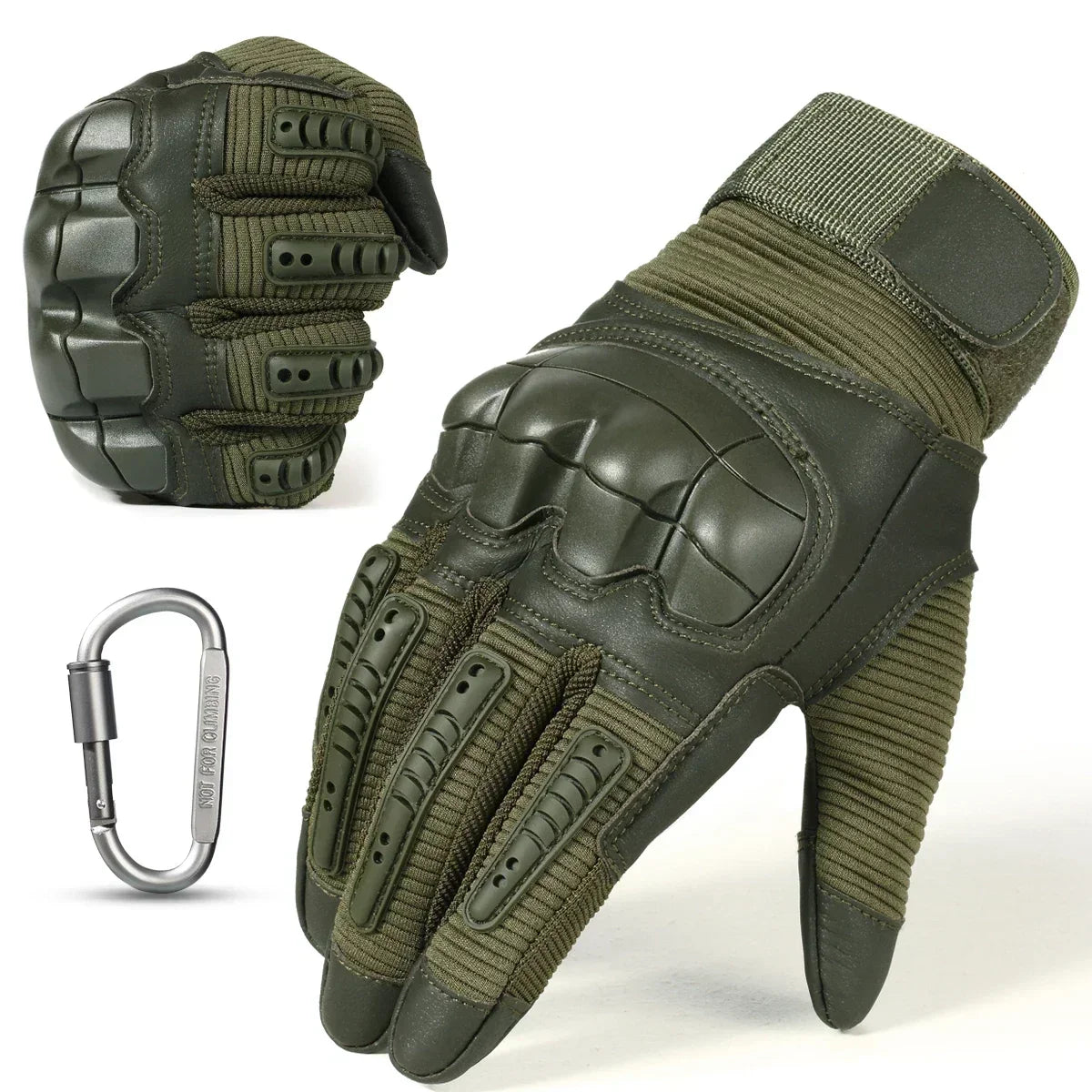 Indestructible Handschuhe