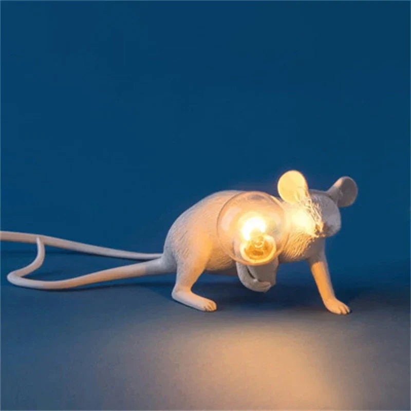 Nachtrat Schreibtischlampe | Brehn