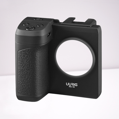 VIvolux | Eingebaute Licht universelle drahtlose Griff Telefon Stabilisator