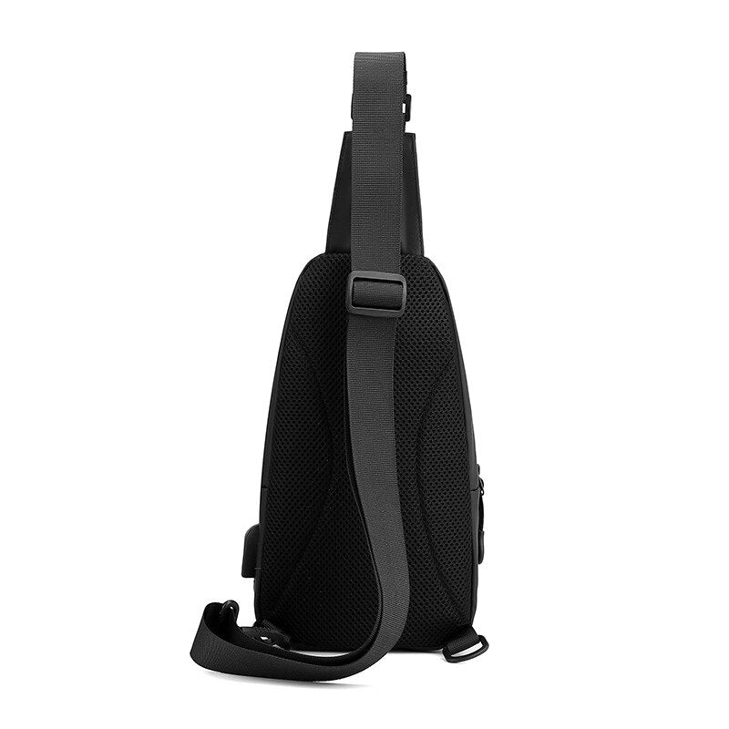 Brehn | Nomad Freundliches Umhängetasche