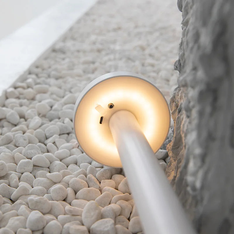 Brehn | Innovative kabellose Lampe für Kreative
