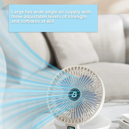 Haushalt Dual-Use Küchenventilator | Brehn