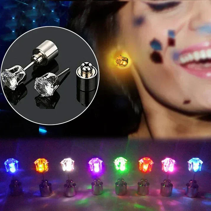 LEDBling™ – Bringen Sie Ihren Look zum Leuchten