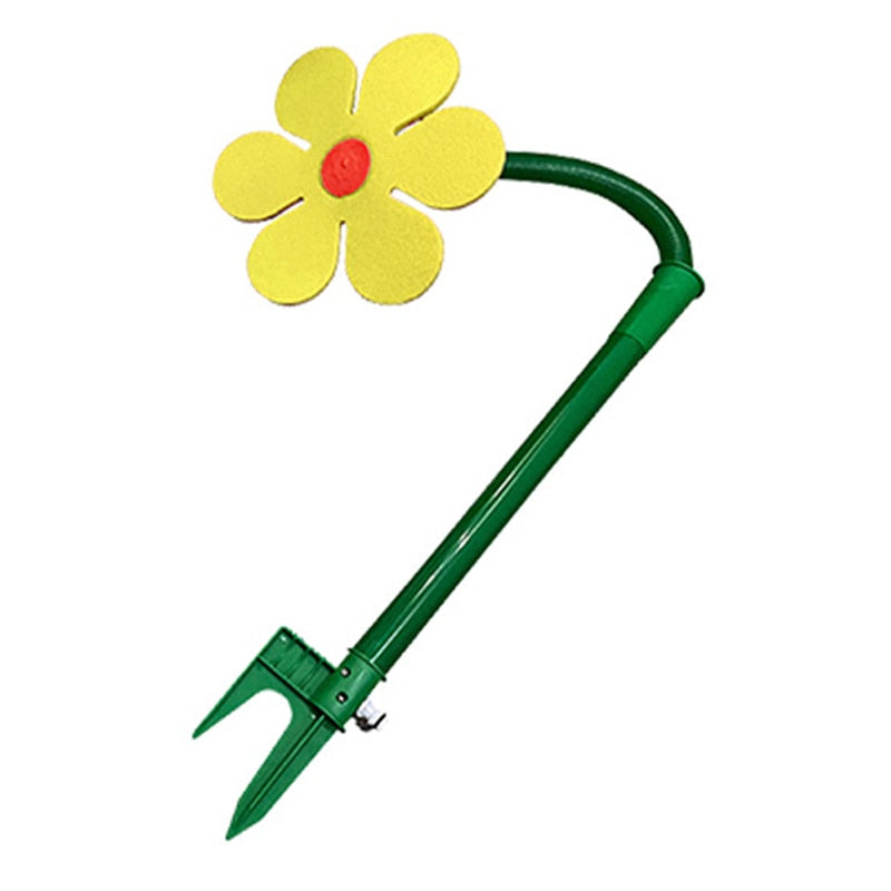 Tanzende Sonnenblumen Garten Sprinkler | Brehn