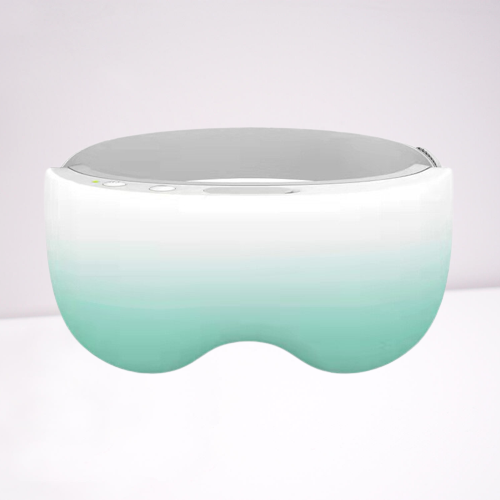 Brehn | Feuchtigkeitsspendendes Smart Steam Augenmassagegerät