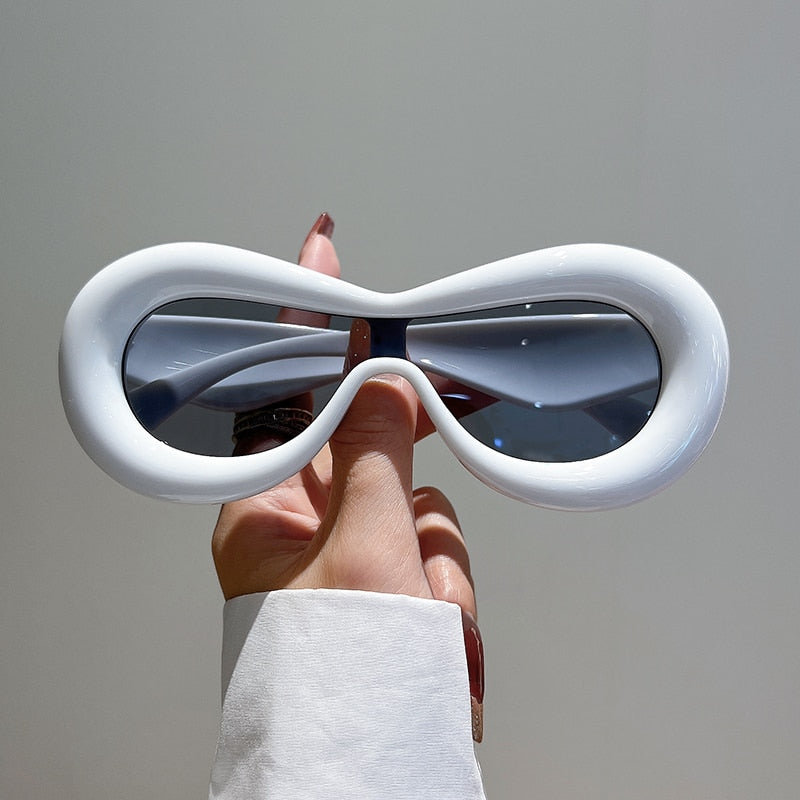 Esha Sonnenbrillen | Mit futuristischem Modedesign | Brehn