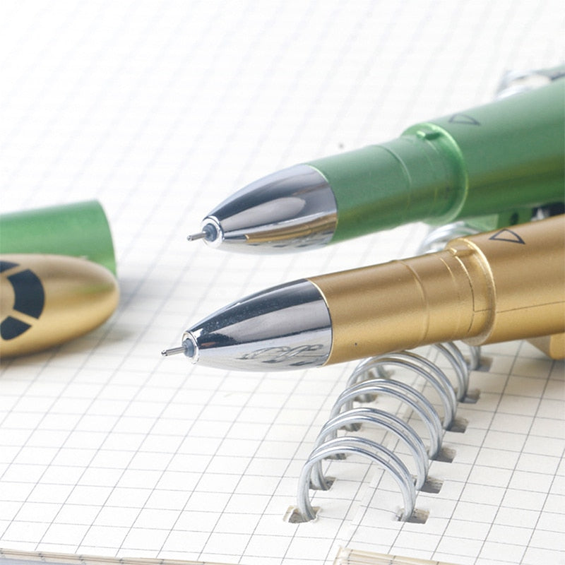 Brehn | Transformierbarer Flugzeugform Gelstift