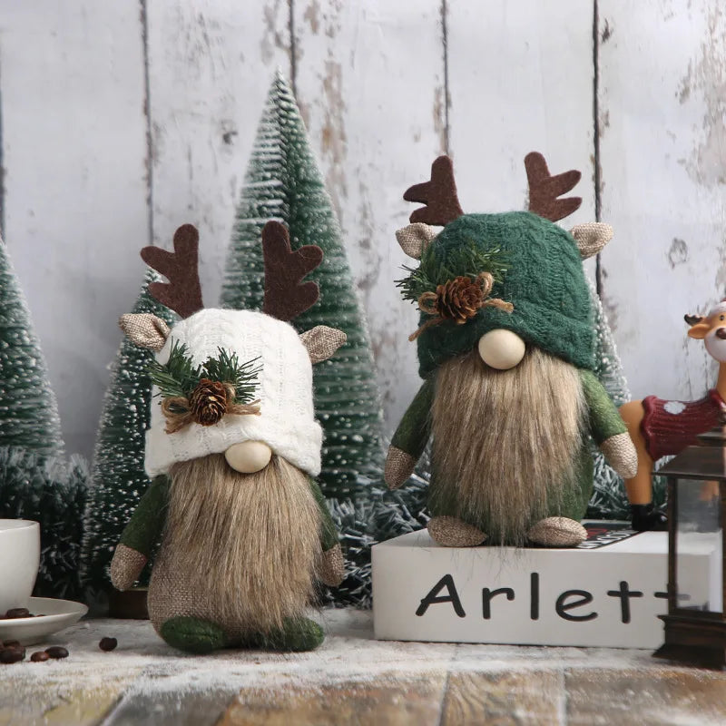 Brehn | Weihnachtswichtel