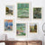 Zeitlose Klassiker Vintage Landschaft Wandkunst Feine Kunst Leinwanddrucke Bilder Poster Berühmte Gemälde Für Wohnzimmer Esszimmer Schlafzimmer Kunst Dekor | Brehn
