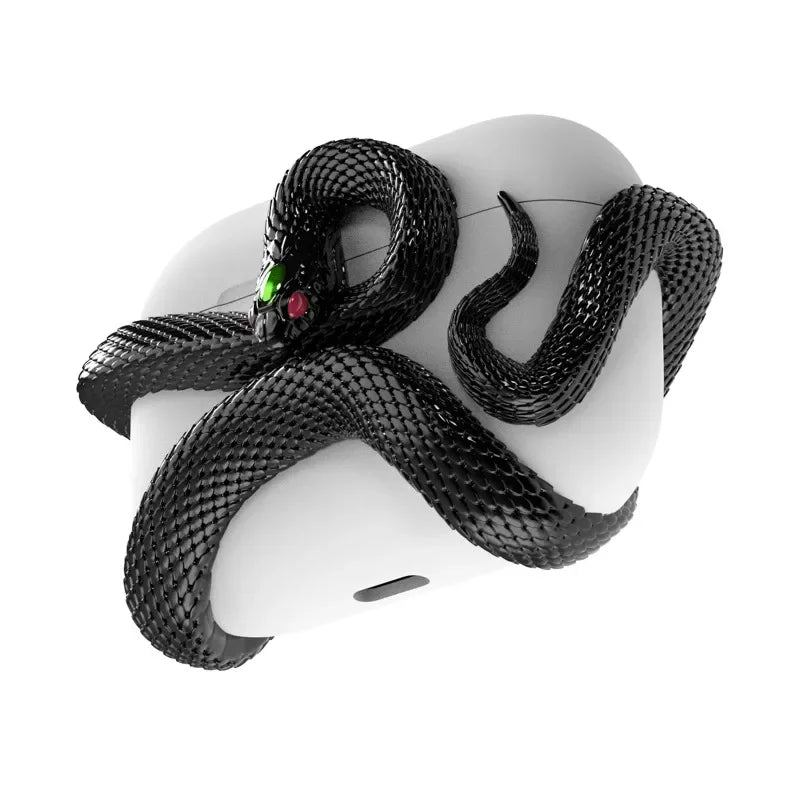 VenomWrap AirPods-Hülle