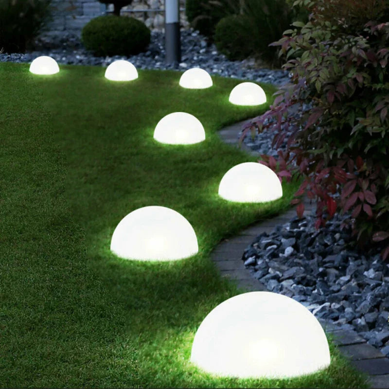 Solar Dome Licht Brehn